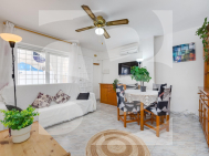 DOM RZĘDOWY · Odsprzedaż TORREVIEJA · 