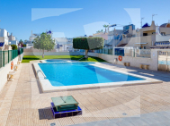 DOM RZĘDOWY · Odsprzedaż TORREVIEJA · 