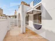 DOM RZĘDOWY · Odsprzedaż TORREVIEJA · 