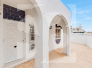 DOM RZĘDOWY · Odsprzedaż TORREVIEJA · 