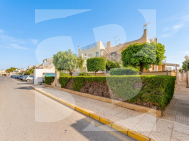 DOM RZĘDOWY · Odsprzedaż TORREVIEJA · 