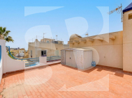 DOM RZĘDOWY · Odsprzedaż TORREVIEJA · 