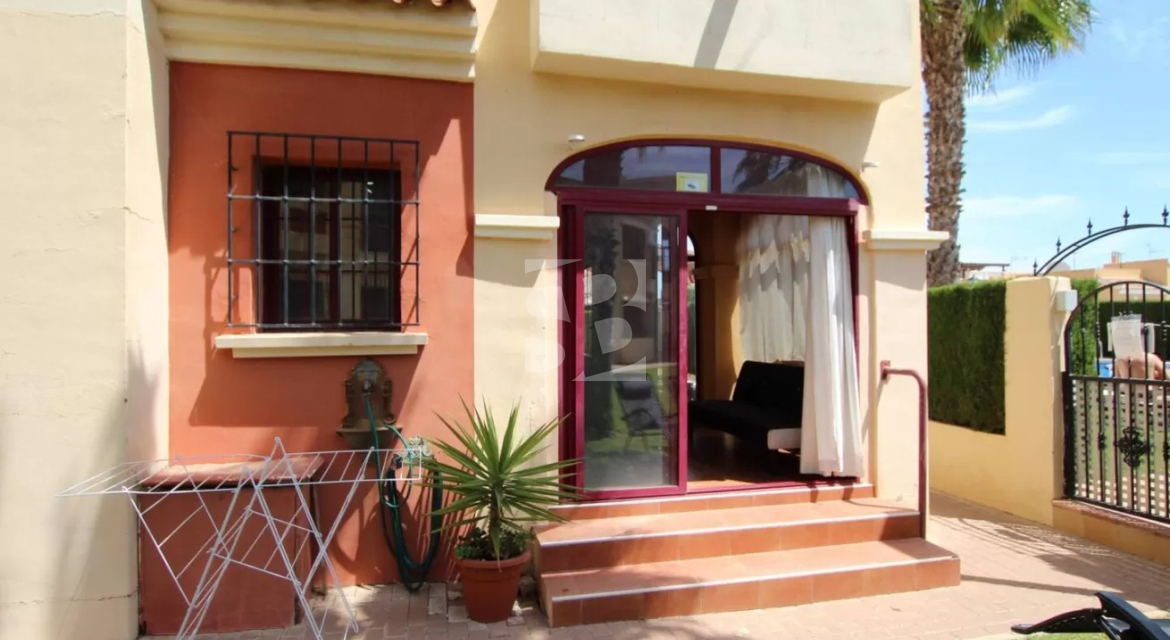 Bungalow · La Revente La Siesta - El Salado - Torreta · Urbanización San Luis
