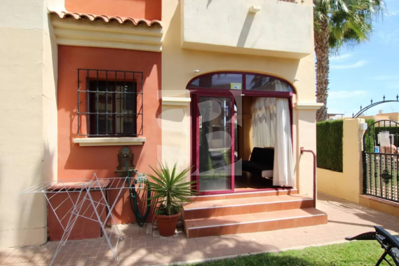 Bungalow - Segunda Mano - La Siesta - El Salado - Torreta - Urbanización San Luis