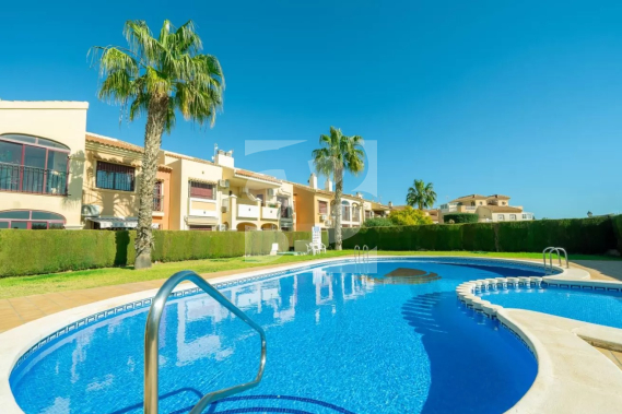 Bungalow - Segunda Mano - TORREVIEJA - Zona Carrefour
