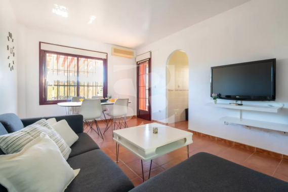 Bungalow - Segunda Mano - TORREVIEJA - Zona Carrefour