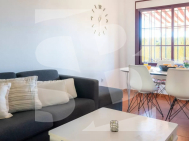 Bungalow · La Revente La Siesta - El Salado - Torreta · Urbanización San Luis