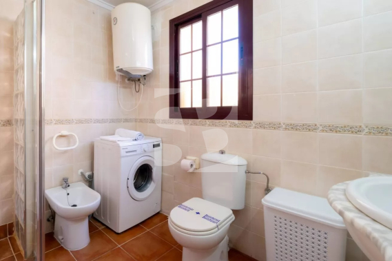 Bungalow - Segunda Mano - TORREVIEJA - Zona Carrefour