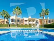 Bungalow · La Revente La Siesta - El Salado - Torreta · Urbanización San Luis