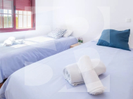 Bungalow · La Revente La Siesta - El Salado - Torreta · Urbanización San Luis