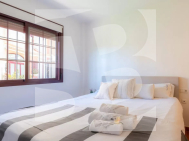 Bungalow · La Revente La Siesta - El Salado - Torreta · Urbanización San Luis