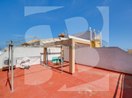 Adosado · Segunda Mano ORIHUELA COSTA · Los Altos
