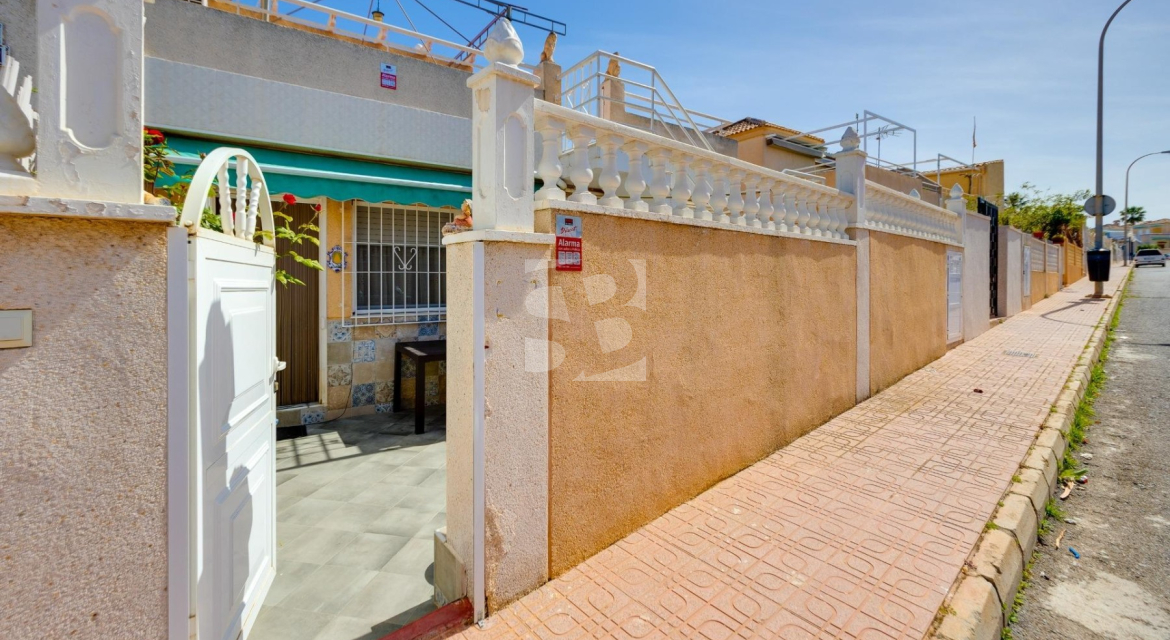 Adosado · Segunda Mano ORIHUELA COSTA · Los Altos