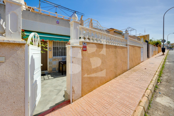 Adosado - Segunda Mano - ORIHUELA COSTA - Los Altos