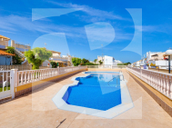 Adosado · Segunda Mano ORIHUELA COSTA · Los Altos