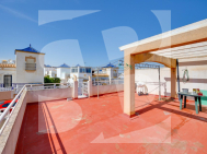 Adosado · Segunda Mano ORIHUELA COSTA · Los Altos
