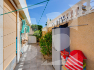 Adosado · Segunda Mano ORIHUELA COSTA · Los Altos