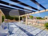 Adosado · Segunda Mano ORIHUELA COSTA · Los Altos