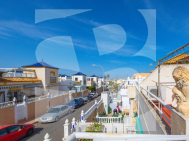 Adosado · Segunda Mano ORIHUELA COSTA · Los Altos