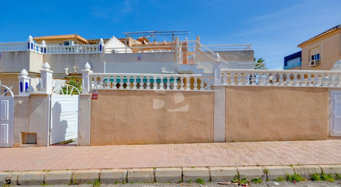Adosado · Segunda Mano ORIHUELA COSTA · Los Altos