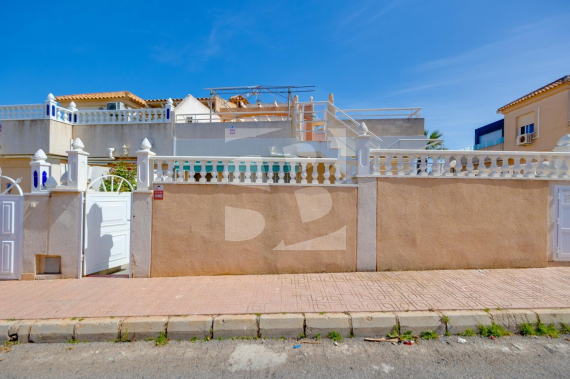 Adosado - Segunda Mano - ORIHUELA COSTA - Los Altos