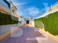 Adosado · Segunda Mano ORIHUELA COSTA · Los Altos