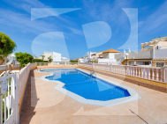 Adosado · Segunda Mano ORIHUELA COSTA · Los Altos