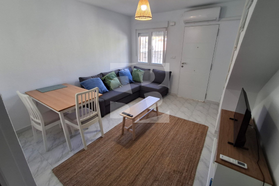 Row house - Resale - TORREVIEJA - Carrefour Area