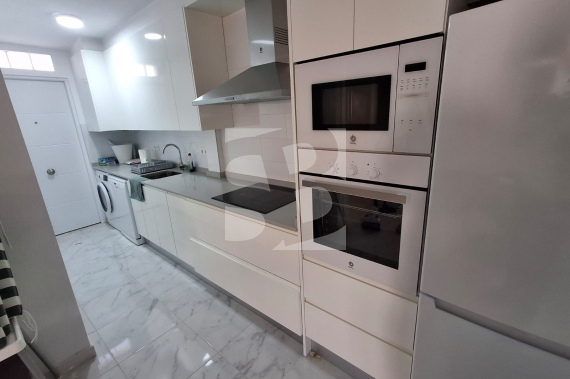 Row house - Resale - TORREVIEJA - Carrefour Area