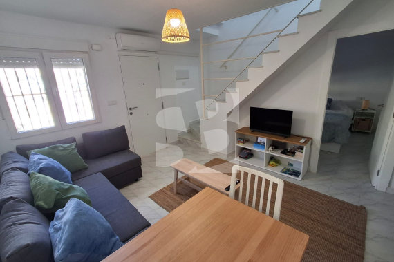 Row house - Resale - TORREVIEJA - Carrefour Area
