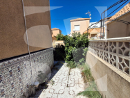 Mitoyen · La Revente TORREVIEJA · Zone Carrefour