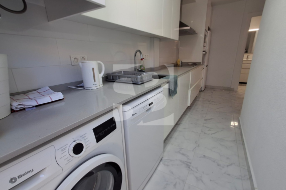 Row house - Resale - TORREVIEJA - Carrefour Area