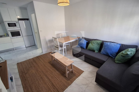 Row house - Resale - TORREVIEJA - Carrefour Area