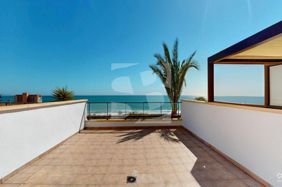 Row house - Resale - ARENALES DEL SOL - Arenales Del Sol