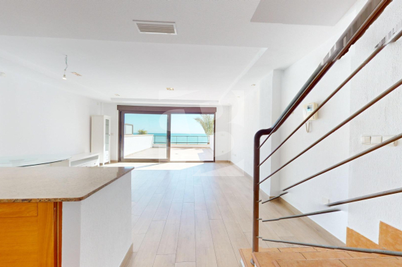 Row house - Resale - ARENALES DEL SOL - Arenales Del Sol