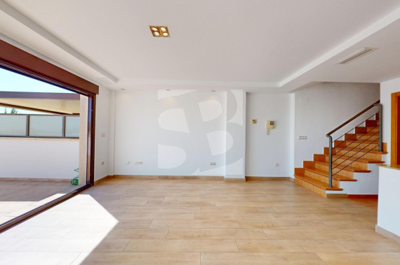 Row house - Resale - ARENALES DEL SOL - Arenales Del Sol