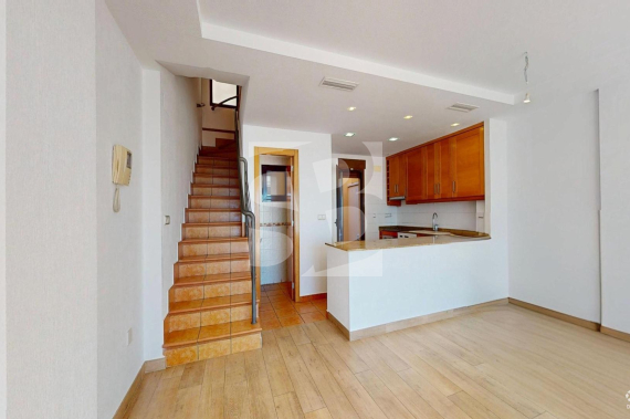 Row house - Resale - ARENALES DEL SOL - Arenales Del Sol