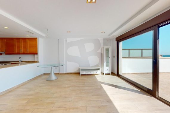 Row house - Resale - ARENALES DEL SOL - Arenales Del Sol