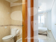 Bungalow · Odsprzedaż ORIHUELA COSTA · 