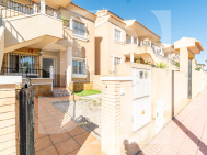 Bungalow · Odsprzedaż ORIHUELA COSTA · 