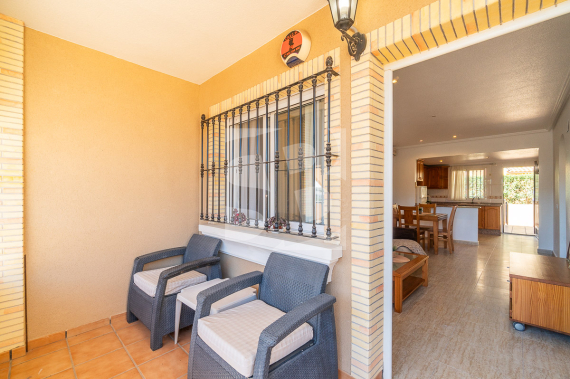Bungalow - Resale - ORIHUELA COSTA - Playa Flamenca