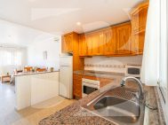 Bungalow · Odsprzedaż ORIHUELA COSTA · 