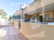 Bungalow · Odsprzedaż ORIHUELA COSTA · 