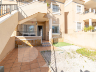 Bungalow · Odsprzedaż ORIHUELA COSTA · 