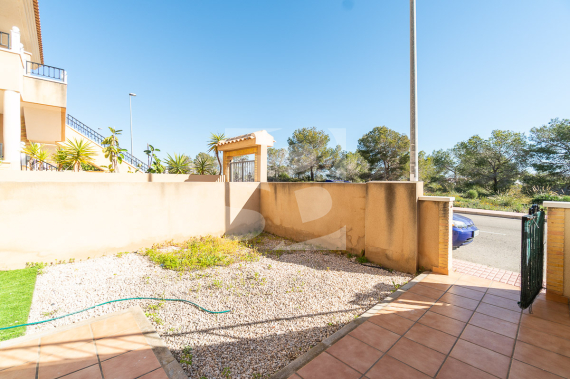 Bungalow - Resale - ORIHUELA COSTA - Playa Flamenca