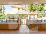 Bungalow · Odsprzedaż ORIHUELA COSTA · 