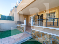 Bungalow · Odsprzedaż ORIHUELA COSTA · 