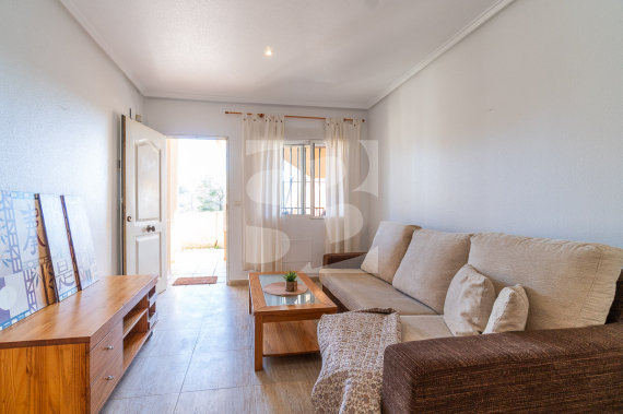 Bungalow - Resale - ORIHUELA COSTA - Playa Flamenca