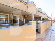 Bungalow · Odsprzedaż ORIHUELA COSTA · 