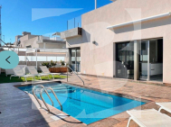 Villa · Resale ORIHUELA COSTA · Punta Prima